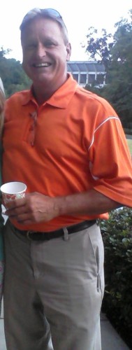Thomas Gilliland