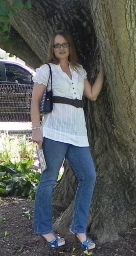 Melissa Irwin