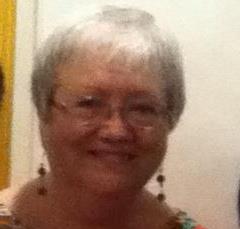 Carol Kennedy