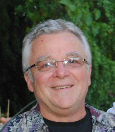 Steven Alonzo