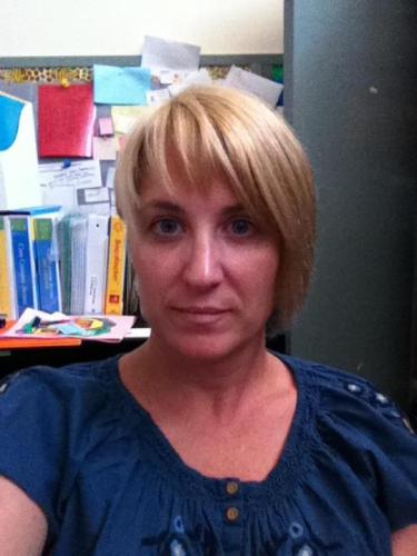 Michelle Toth