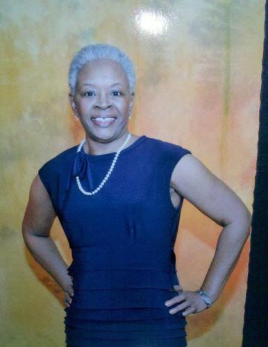 Patricia Nelson
