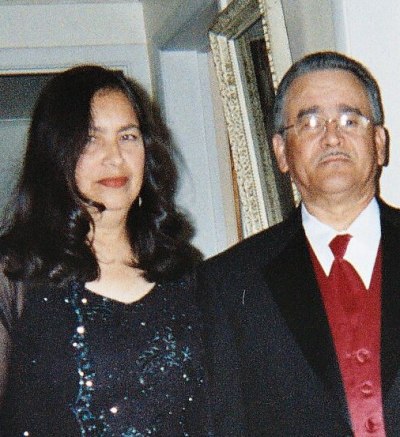Misael Lugo