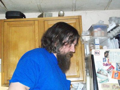 Matthew Hermanowski
