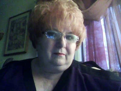 Deborah Moore