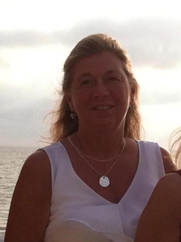 Marsha Strobel