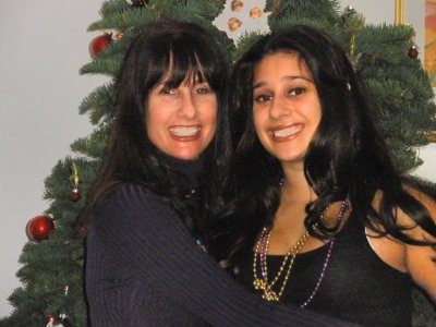 Lori Mohre