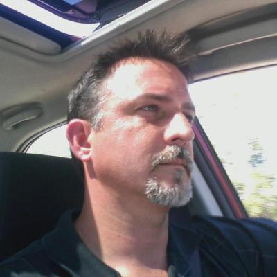 Kevin Stanford