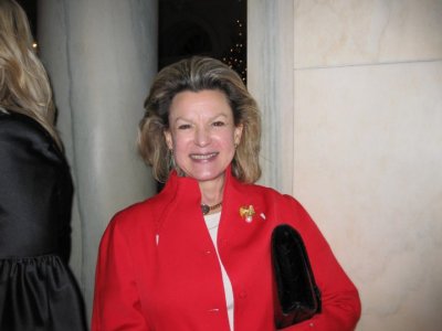 Susan Blumstein