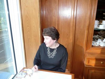 Carol Norgaard