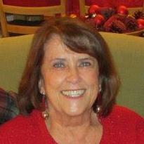 Neena Blackwell