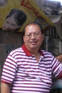 John Chu