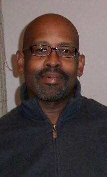 Cliff Parker