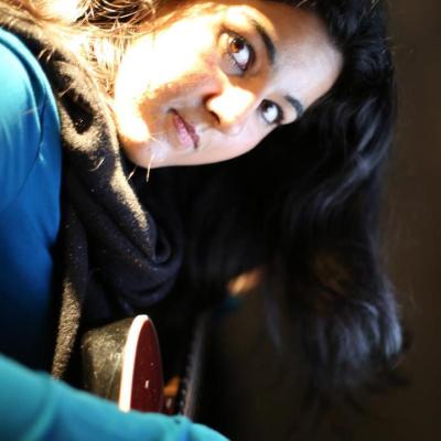Fatima Naseem