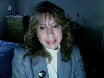 Lesley Moss