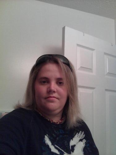 Ashley Messer