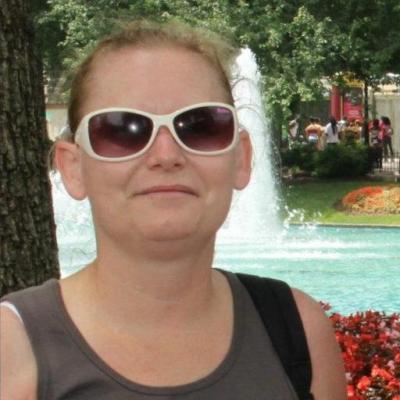 Shelly Zimbro
