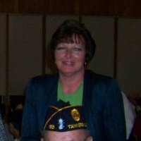 Ann Mulroy