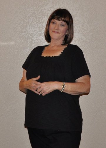 Sheree Holmes