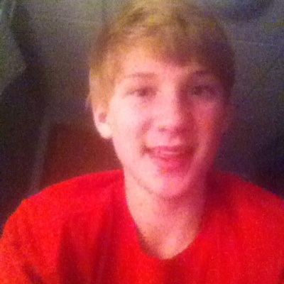 Brady Stockard