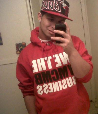 Aaron Ramirez