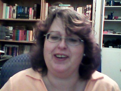 Yvonne Whiteside