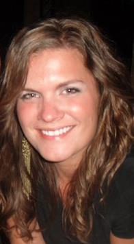 Amanda Kneese