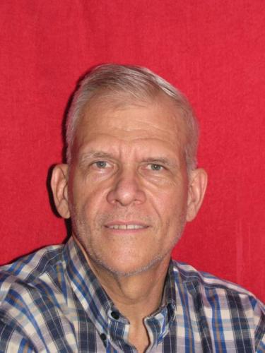Peter Wilson