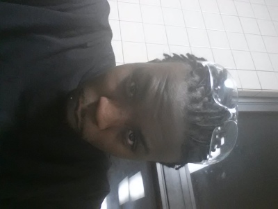 Lorenzo Davis