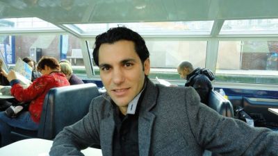 Charalambos Anastasiou