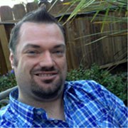 Jason Teel