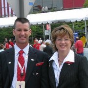 Ronda Rader