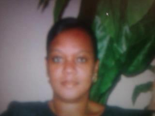 Carolyn Blackwell