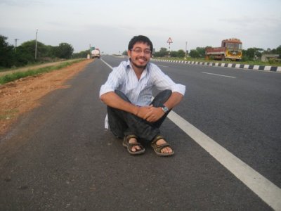 Chaitanya Prakash