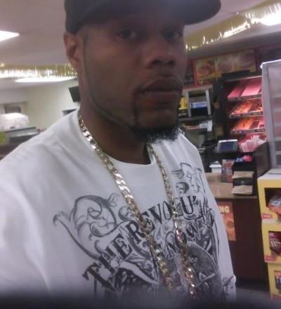 Reginald Janey