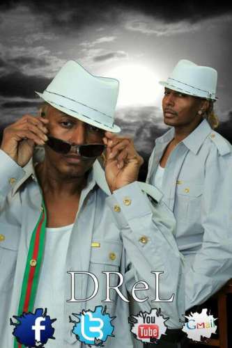 Darrell Nelson