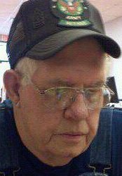 James Fortson