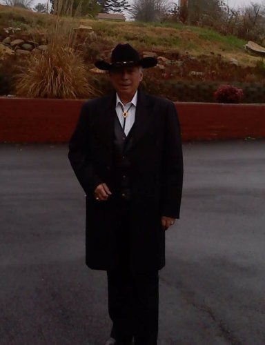 Jimmie Bowers