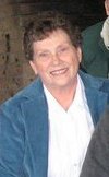 Barbara Warner