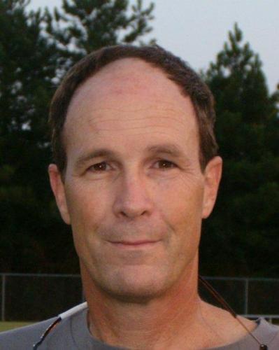 Mark Millican