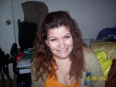Marcia Bucella