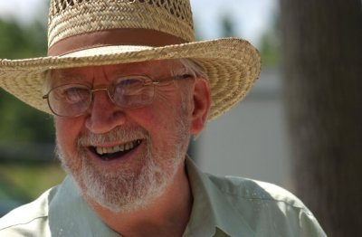 Duane Rumbaugh