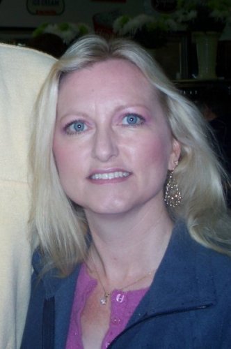 Donna Logandice