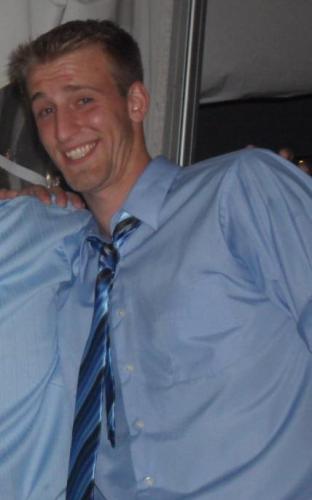 Matthew Gibbons