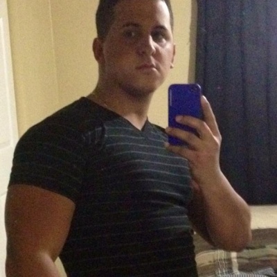 Yadil Perez