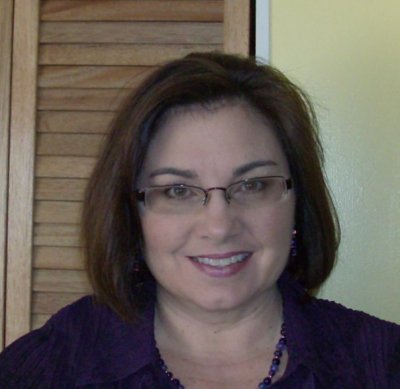 Carla Brock