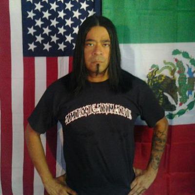 Joseph Granado