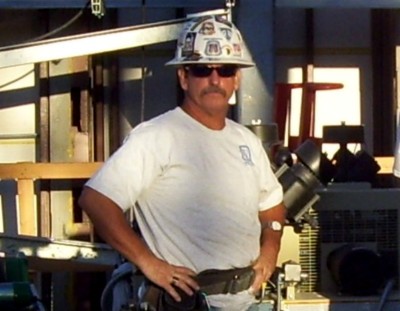 Edmund Drew