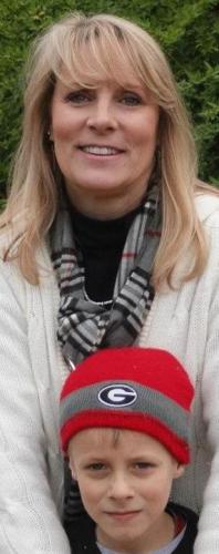 Cynthia Elliott