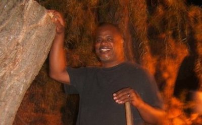 Jeffrey Mccarroll